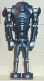 LEGO STAR WARS MINI-FIGURE - SUPER BATTLE DROID - BLUE