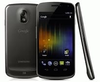 Samsung I9250 Galaxy Nexus 16GB Unlocked picture