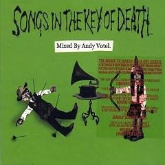 Songs in the Key of