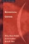 Revisioning Gender (Gender Lens Series)