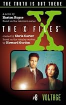 "X-files": Voltage (The X-Files)