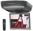Power Acoustik PMD-104CMX 10.4" Flip-Down LCD Monitor w/DVD Player & TV Tuner