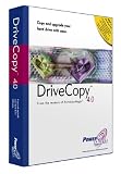 Click for more about Drive Copy 4.0 - Powerquest.