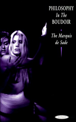 philosophy in the boudoir velvet series vol 1