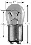 Wagner 1004 Miniature Bulb - Pack of 10