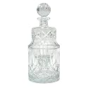 Block Crystal Olympic Collection Chiller Decanter