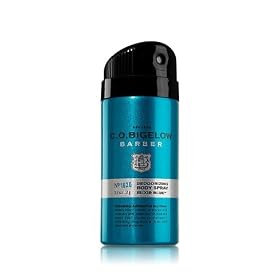 Bath and Body Works C.O. Bigelow No.1620 ELIXIR BLUE Deodorizing Body Spray 3.7 OZ