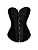 Black Satin