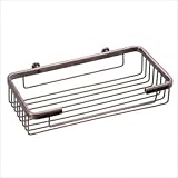 IMAGE OF FN SQR-DEP-BRN DEEP BASKET BRN