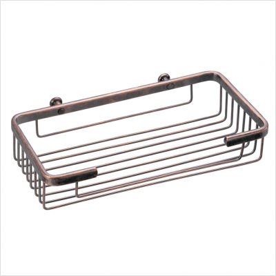 FN SQR-DEP-BRN DEEP BASKET BRN