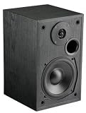 MTX Monitor 5i 5-1/4 2-Way Bookshelf Speaker Pair