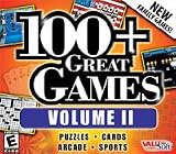 100+ Great Games Volume 2