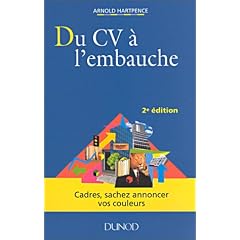 Du CV � l'embauche