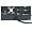 Tripp Lite SU5000RT3U Smart Online 5000VA 7U Rackmount UPS (16 Outlets)