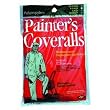 Trimaco LLC 09905 Painter's Poly Coveralls