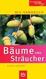 Produkt-Bild: BLV Handbuch B&auml;ume und Str&auml;ucher: Der zuverl&auml;ssige Naturf&uuml;hrer