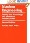 Nuclear Engineering: Theory and Practice of Commercial Nuclear Power