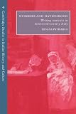 Numbers and nationhood : writing statistics in nineteenth-century Italy