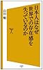 日本人はなぜ世界での存在感を失っているのか (SB新書 259)