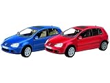 Bburago 1:18th Diamond Collection: Volkswagen Golf V