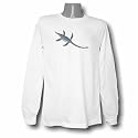 Elasmosaurus Long Sleeve T-shirt
