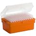 BioPointe Scientific 341-4050 Polyethylene 20 microliter Pre-Sterilized Universal Filtering Pipette Tip (Pack of 960 Racked)