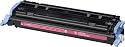 Canon i-SENSYS LBP-5000 LBP5000 707 CRG707M CRG707 M - laser toner cartridge - 1 x red magenta