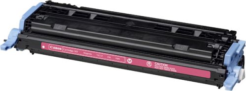 CANON �g�i�[�J�[�g���b�W307 M (�}�[���^) CRG-307MAG
