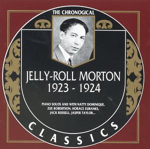 Jellyroll