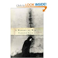 Memory Of War