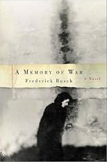 A Memory of War (Ballantine Reader's Circle)