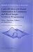 Convexification and Global Optimization in Continuous and Mixed-Integer Nonlinear Programming: Theory, Algorithms, Software, and Applications (Nonconvex Optimization and Its Applications)