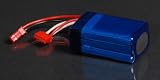 High Quality Li-Po 11.1V 900mAh 15C 3S1P Lithium-Polymer Rechargeable Battery