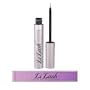 LiLash Purified Eyelash Stimulator (5.91 ml), 0.20-Fluid Ounces