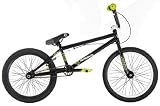 Diamondback Skindog - Black BMX Bike - 20