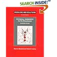 Problems And Solutions: To Accompany Raymond Chang Physical Chemistry For The Biosciences by  Mark Marshall and Helen O. Leung