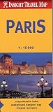 Paris Insight Travel Map