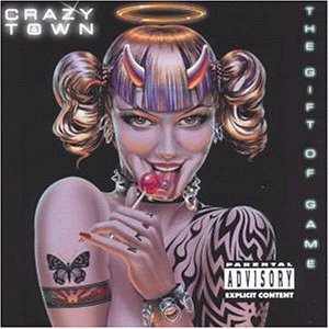 Crazy Town - Players Lyrics - Zortam Music