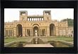 Dalite Multi-mask Imager 65 INCHX116 Inch High Contrast Da-mat Projection Screen