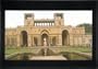 Da-Lite 92" Diagonal HDTV Format Multiple Aspect Ratio Home Theater Fixed Frame Screen with High Contrast Cinema Perf Fabric and Pro-Trim