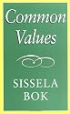 Common Values
