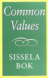Common Values