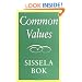 Common Values