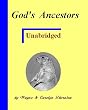 God's Ancestors; Unabridged
