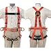Klein 87082 Premium Fall-Arrest/Positioning Harness for Tower Work, X-Large