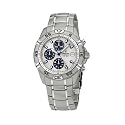 Festina - F16169/2 - Montre Homme - Quartz - Chronographe - Bracelet Acier Inoxydable Argent