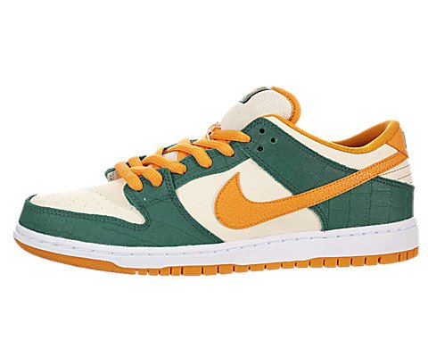 Nike DUNK LOW PRO SB Mens Sneakers 304292-383