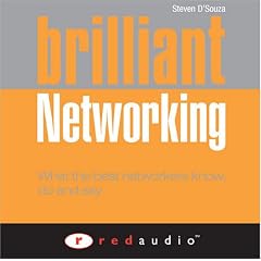 Brilliant Networking