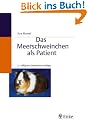 Das Meerschweinchen als Patient