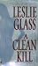 Leslie Glass Novels featuring April Woo - In Order of Publication